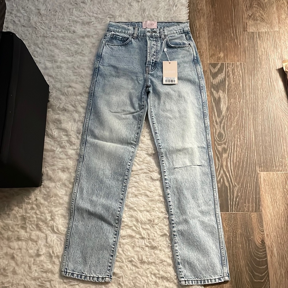 Revice ex boyfriend played one wash